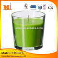 Wholesale Scented Candles in glass jar